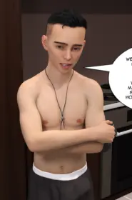 My Mom is My PornStar 2 (134)