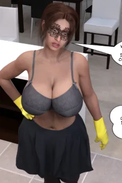 My Mom is My PornStar 2 (136)