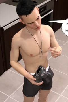 My Mom is My PornStar 2 (148)