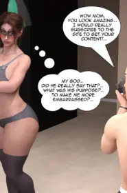 My Mom is My PornStar 2 (152)