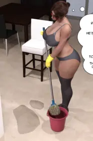 My Mom is My PornStar 2 (153)