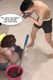 My Mom is My PornStar 2 (155)