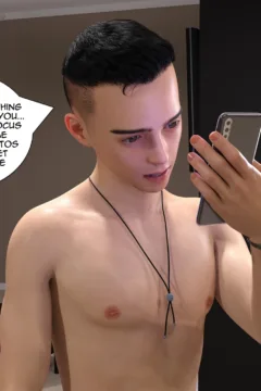 My Mom is My PornStar 2 (160)