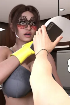 My Mom is My PornStar 2 (162)