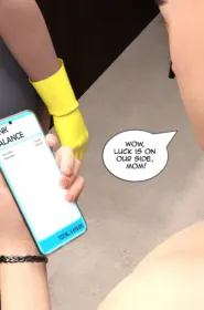 My Mom is My PornStar 2 (165)
