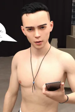 My Mom is My PornStar 2 (167)