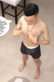My Mom is My PornStar 2 (169)