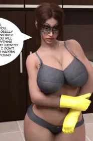 My Mom is My PornStar 2 (170)