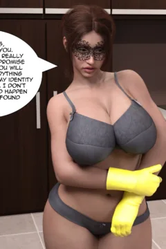 My Mom is My PornStar 2 (170)