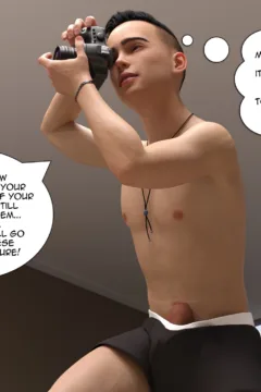 My Mom is My PornStar 2 (177)