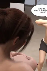 My Mom is My PornStar 2 (180)