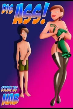 Nab – Dis Ass! Xyz