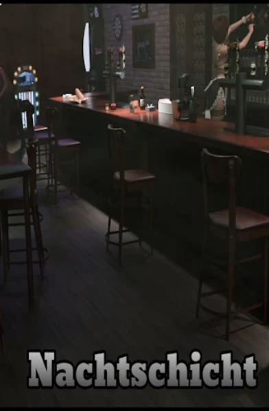 Nightshift [Alextraza]