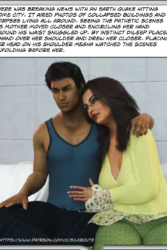 Please Relieve Her 1 (50)