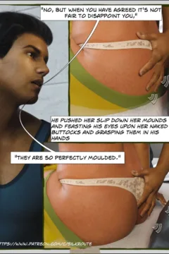 Please Relieve Her 4 (18)