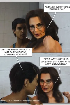 Please Relieve Her 4 (21)