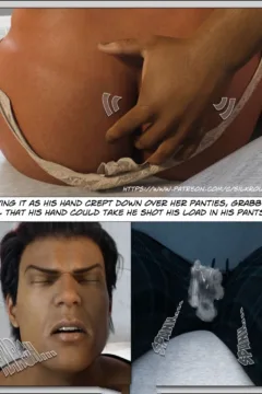 Please Relieve Her 4 (25)