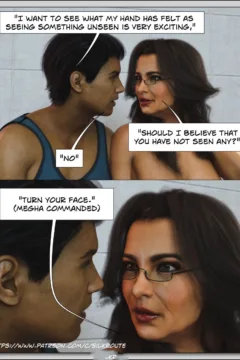 Please Relieve Her 4 (30)