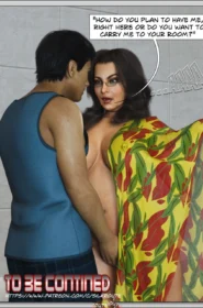 Please Relieve Her 4 (50)