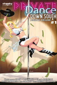 Private Dance- Down south #1