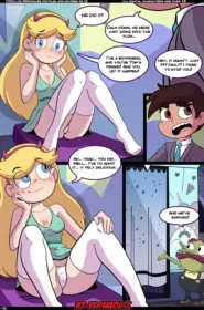 Star vs the Forces of Sex 50043