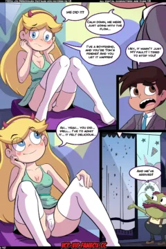 Star vs the Forces of Sex 50043