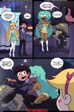 Star vs the Forces of Sex 50044