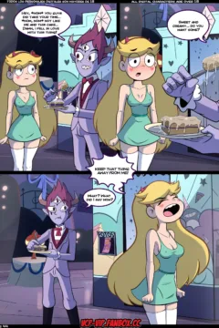 Star vs the Forces of Sex 50045