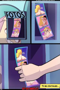 Star vs the Forces of Sex 50046