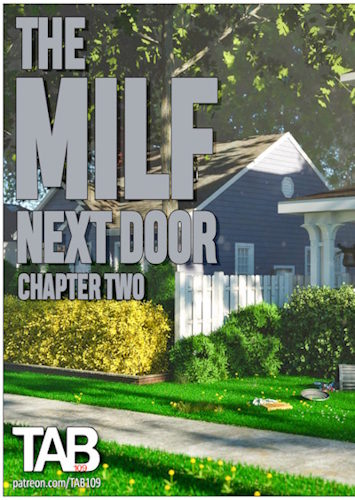 Tab109 – The MILF Next Door 2