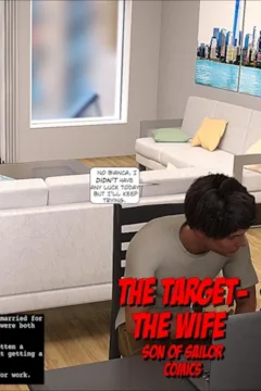 Target Wife [SonofSailor] Xyz