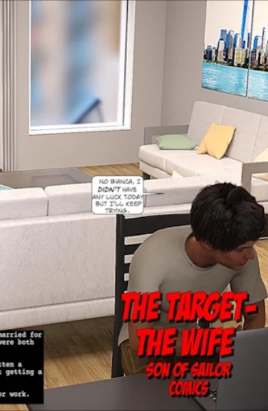 Target Wife [SonofSailor] Xyz