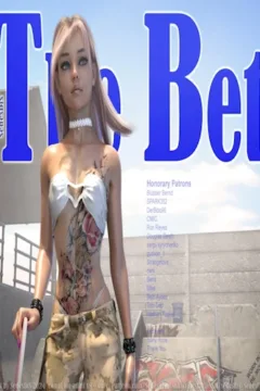 The Bet 1 [Sedes DiS]