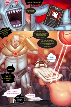 The First Defeated (16)