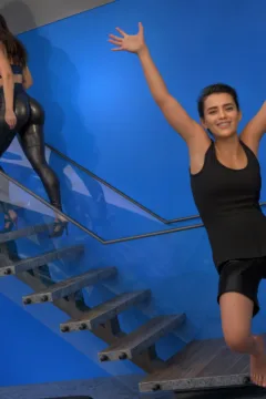 The Price for Fame (19)