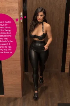 The Price for Fame (20)