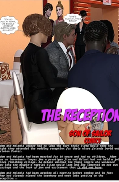 The Reception [SonofSailor] Xyz