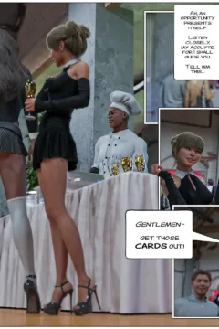 The Ring of the Roman Empress #4 (16)