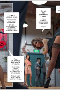 The Ring of the Roman Empress #4 (17)