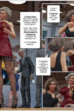 The Ring of the Roman Empress #4 (18)