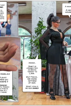 The Ring of the Roman Empress #4 (26)