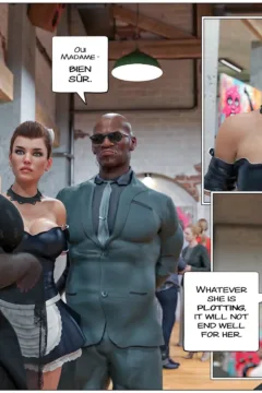 The Ring of the Roman Empress #4 (27)