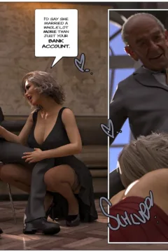 The Ring of the Roman Empress #4 (28)