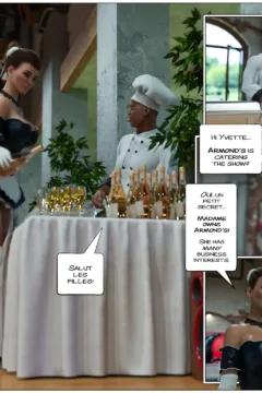 The Ring of the Roman Empress #4 (3)