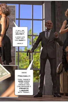 The Ring of the Roman Empress #4 (31)