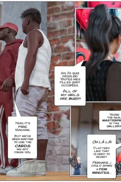 The Ring of the Roman Empress #4 (32)