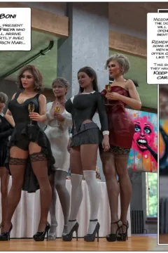 The Ring of the Roman Empress #4 (4)