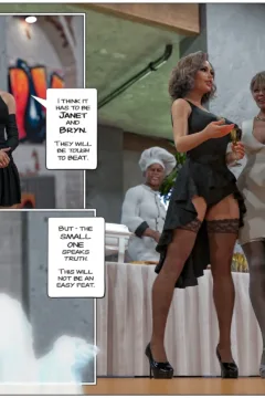 The Ring of the Roman Empress #4 (5)