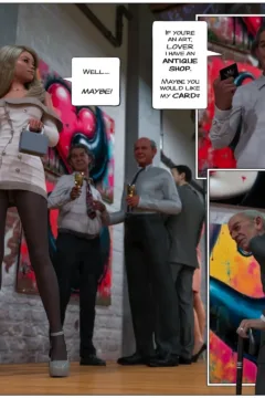 The Ring of the Roman Empress #4 (6)