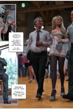 The Ring of the Roman Empress #4 (7)